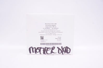 Doa DBU-114 BUP Buprenorphine Test Card - Box of 25 (x)